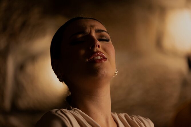 1-hour Intimate Fado Concert in a Typical Venue - Key Things to Know Before You Go