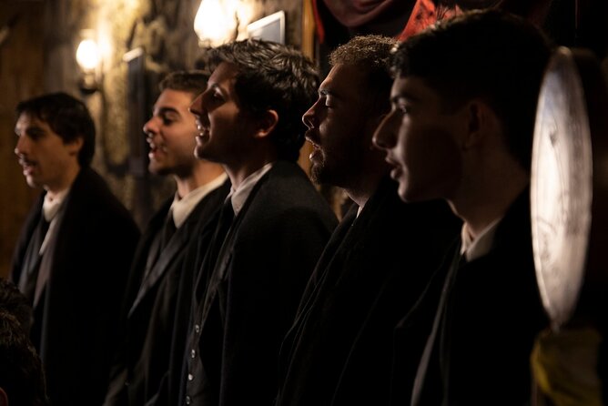 1-hour Intimate Fado Concert in a Typical Venue - Practical Tips That Make the Difference
