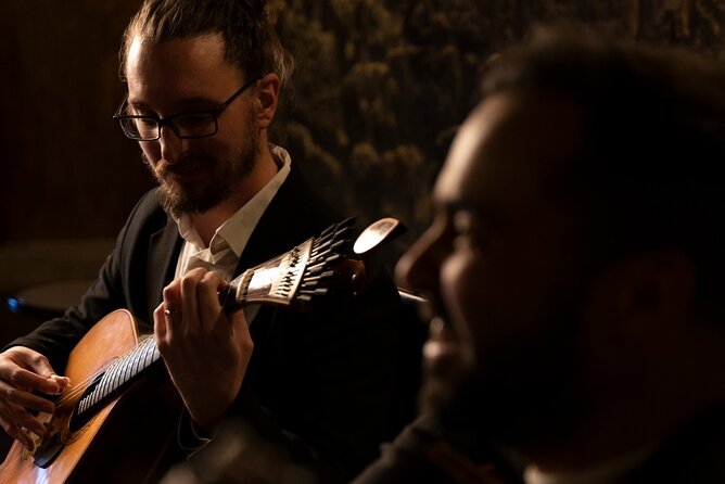 1-hour Intimate Fado Concert in a Typical Venue - Should You Book Fado Maior Do Porto?