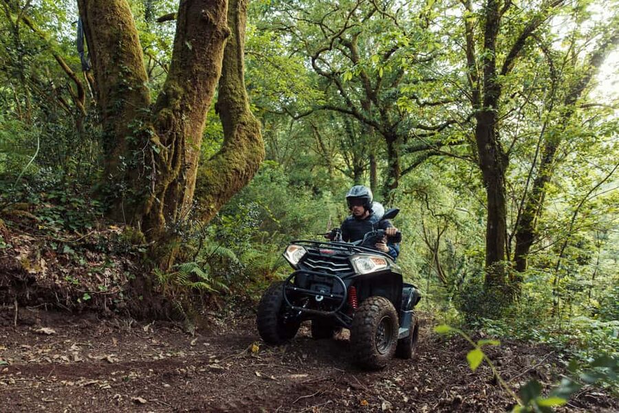 1h Quad Tour • Arcos de Valdevez • Peneda Gerês - Who This Quad Tour Fits Best (And Who Should Skip It)