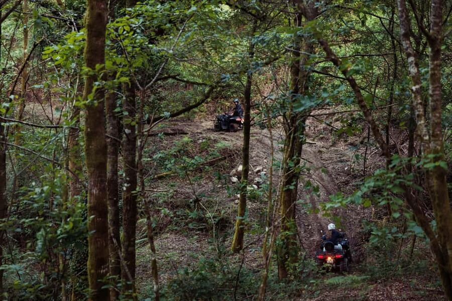 1h Quad Tour • Arcos de Valdevez • Peneda Gerês - Simple Practical Tips So You Enjoy It More