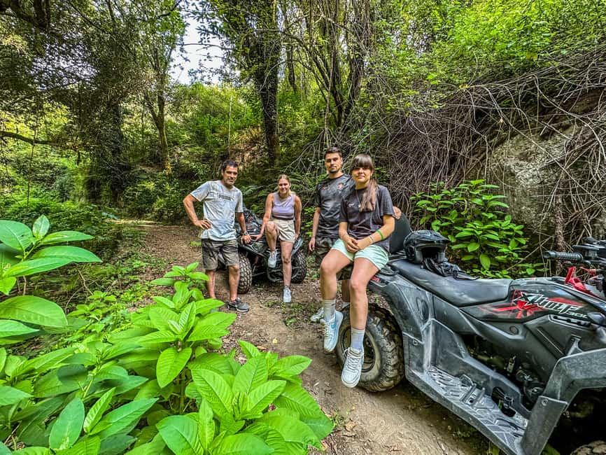1h Quad Tour • Arcos de Valdevez • Peneda Gerês - Should You Book This Quad Tour in Arcos de Valdevez?