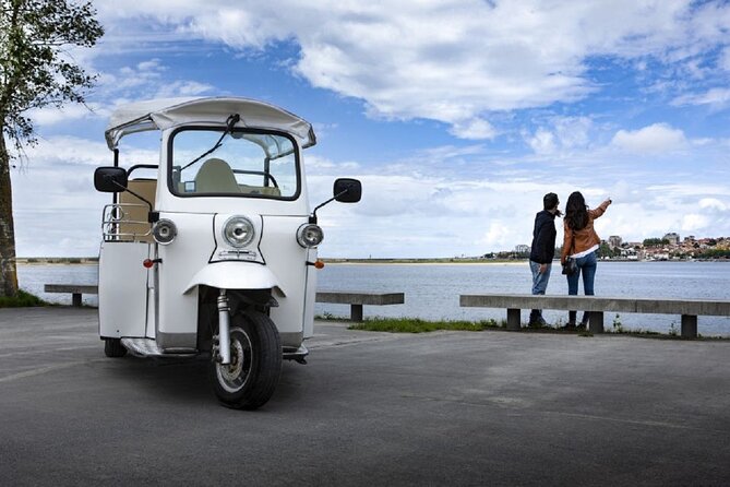 2 Hour Private Tuktuk Tour in Porto to Monastery and Cellars - FAQ