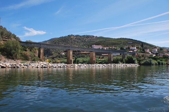 2-hour Rabelo Boat tour in Pinhão - FAQ