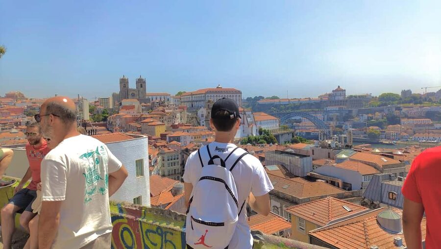 2 hours Porto Walking Tour- Private Service - Key highlights to look for