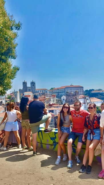 2 hours Porto Walking Tour- Private Service - Why a private 2-hour Porto walk beats jumping on and off buses