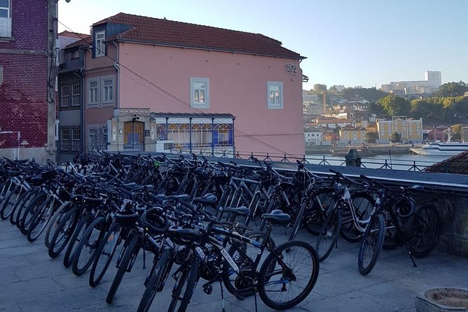 24 hour bicycle rental - The included kit: why it actually improves your day