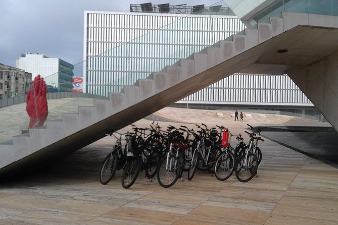 24 hour bicycle rental - Price and value: why $14.42 can make sense