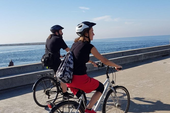24 hour bicycle rental - Pickup at Rua de Camões: what you need to know