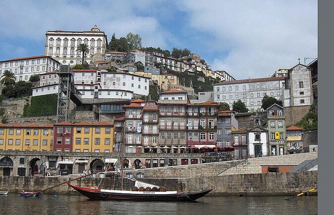 3-Hour Guided Walking Tour of Porto - Key points that make this Porto walk worth it