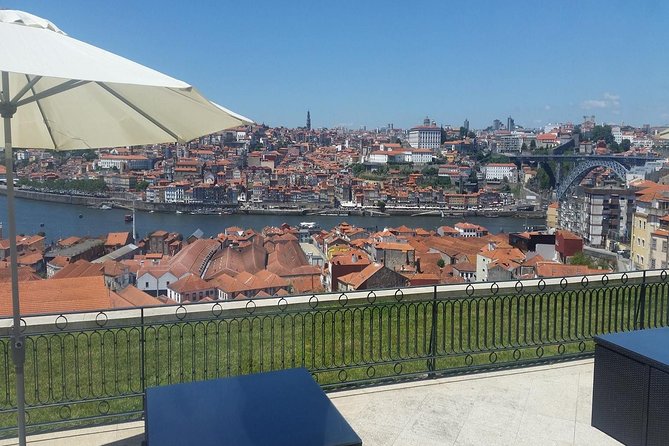 3-Hour Guided Walking Tour of Porto - Pacing, group size, and what to expect from the walking tempo