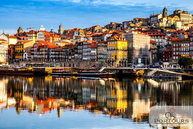 3 Hour Porto Essential Private Tour - Key highlights to know before you go