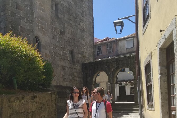 3 Hour Porto Essential Private Tour - Praca da Liberdade, city hall, and the funny part you’ll remember
