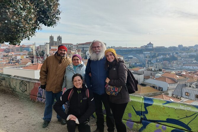 3 Hour Porto Essential Private Tour - Livraria Lello: outside admiration, no ticket pressure