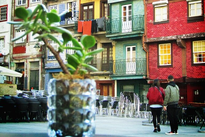 3 Hour Porto Essential Private Tour - Praca Gomes Teixeira and the monuments you might miss alone