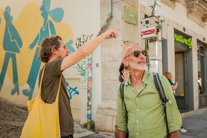3-hour private guided walking tour of the BEST of Porto - Starting at Porto São Bento: the city’s postcard in person