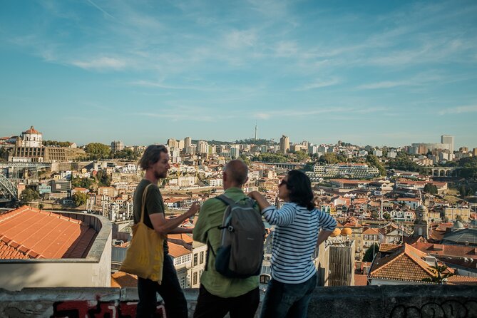 3-hour private guided walking tour of the BEST of Porto - Livraria Lello: why the bookstore stop feels like more than a photo stop