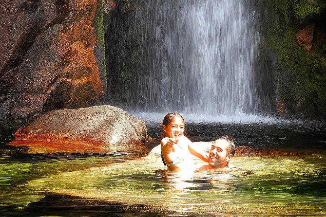 3 Wonderful Waterfalls in a Day - A water-and-view day in Peneda-Gerês National Park