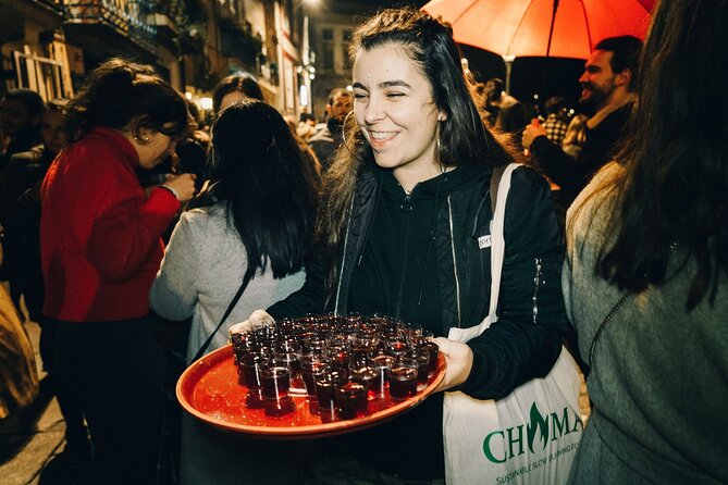 4-hour Guided Porto Pub Crawl with 6 drinks and VIP CLUBentry - Walking Pace, What to Wear, and How to Avoid Night-Out Friction