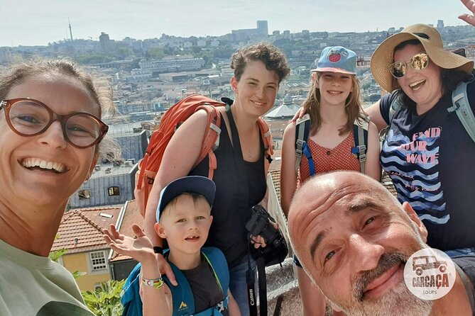 4-hour sightseeing tour in Porto - Quick reasons this Porto tour works well
