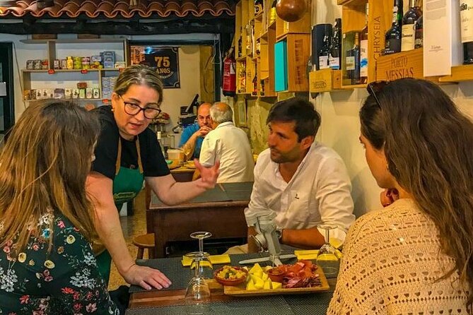 4-Hour Traditional Portuguese Food & Wine Tour in Porto - The money question: is $90.70 worth it?