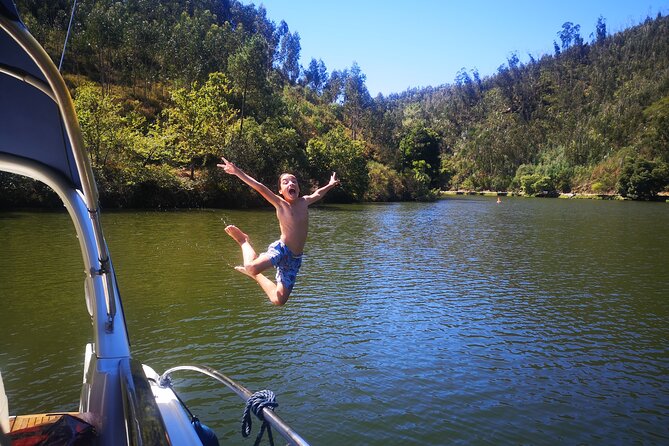 4H Private Boat Trip on the Douro River - Feel the Nature - Key highlights worth knowing
