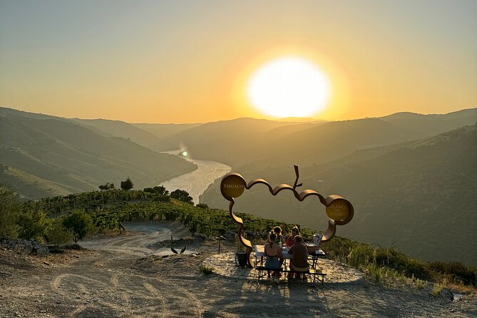 4x4 Adventure in Douro: Wine Tasting, Boat Trip and Lunch - Key Highlights Worth Planning For
