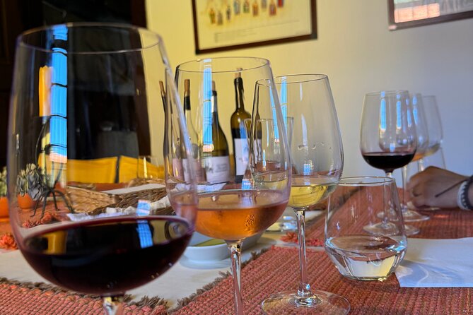 4x4 Adventure in Douro: Wine Tasting, Boat Trip and Lunch - Pinhão Boat Trip: An Hour to Watch the River Like a Movie
