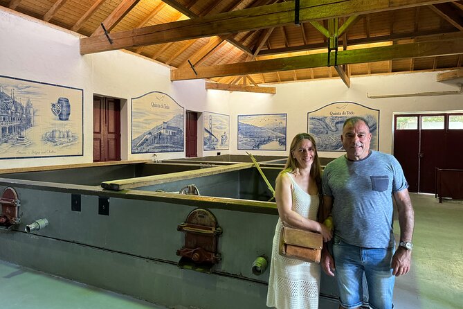 4x4 Adventure in Douro: Wine Tasting, Boat Trip and Lunch - What’s Included, and Why It Adds Up to Real Value