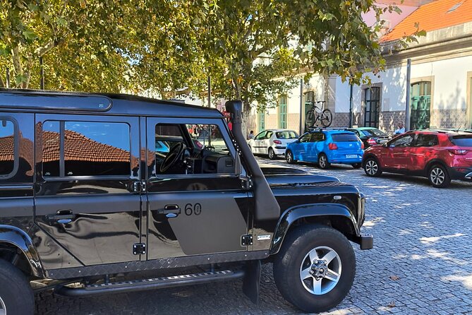 4x4 Adventure in Douro: Wine Tasting, Boat Trip and Lunch - Who This Private 4x4 Douro Day Fits Best