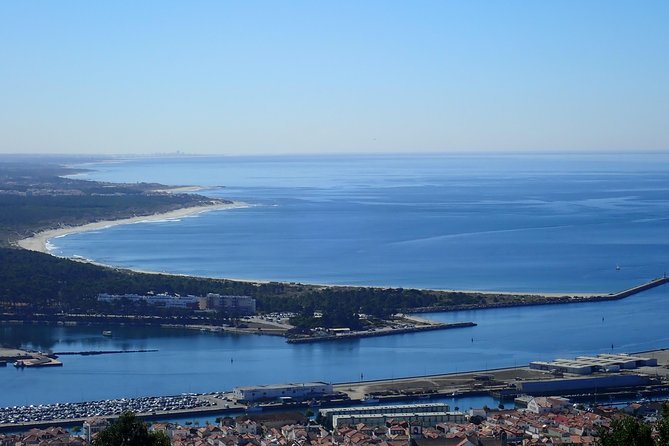 4X4 Privat Tour – Minho Coast - Beaches and Mountain - Key points on the Minho Coast Beaches and Mountain 4x4