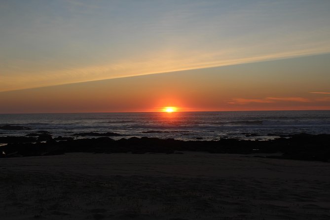 4X4 Privat Tour – Minho Coast - Beaches and Mountain - Minho Coast by 4x4, what makes it work in 4.5 hours
