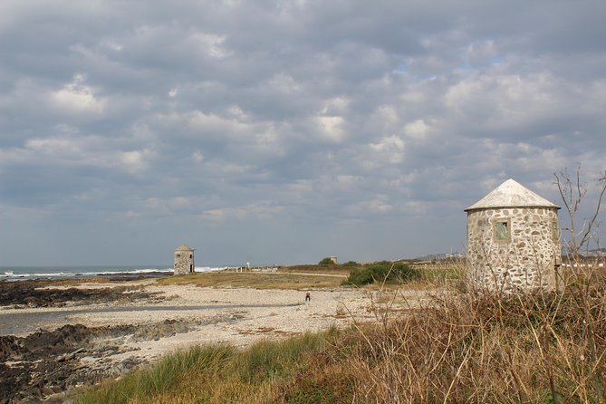 4X4 Privat Tour – Minho Coast - Beaches and Mountain - Waterfalls and wildlife moments, and how the guide shapes them