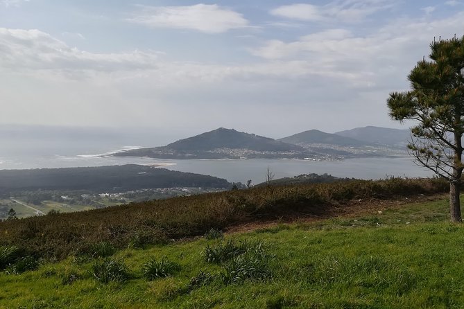 4X4 Privat Tour – Minho Coast - Beaches and Mountain - Photos and video, plus the included safety approach
