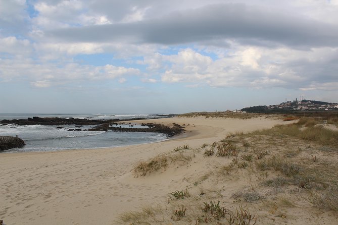 4X4 Privat Tour – Minho Coast - Beaches and Mountain - When to go: weather matters on this kind of coastline route