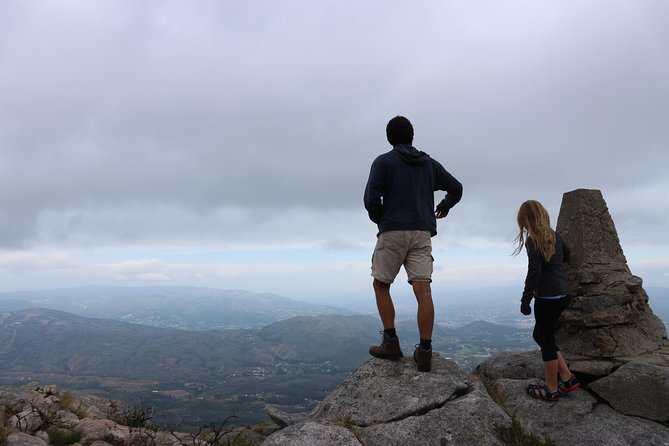 4X4 Tour - Discovering Serra d´ Arga - Price and value for a private 4x4 tour around $185