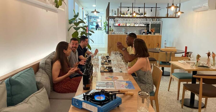 5 pairings ports wines with a Sommelier - Pairings that feel practical, not just fancy