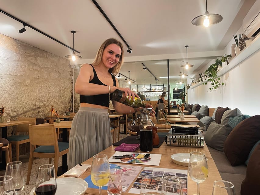 5 pairings ports wines with a Sommelier - Value check: is $29 a good deal?
