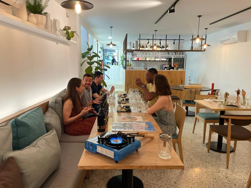 5 pairings ports wines with a Sommelier - The tasting plan: five Port pairings across three categories