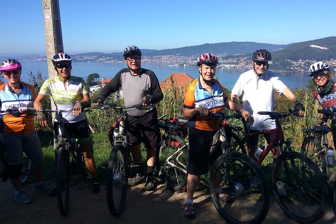 7-Day The Way of St James Bike Tour- The Coast Path - Camino to Santiago - Why this route feels worth your time