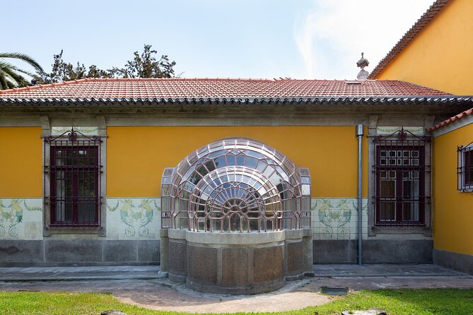 Admission Ticket to Casa São Roque Art Center - Why this Porto ticket is worth your time