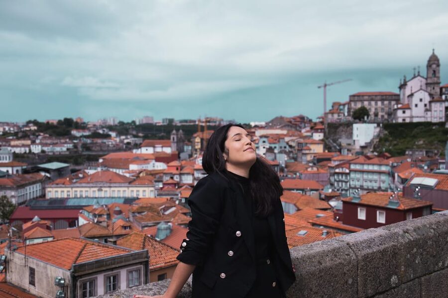 Adriana | Porto Photographer - Professional Editing and High-Resolution Delivery