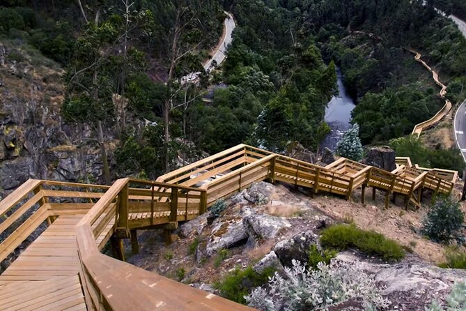 Adventure Paiva Passages: Suspension Bridge and Picnic | Porto - Key Highlights You’ll Actually Feel on the Day