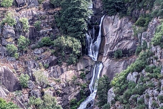 Adventure Paiva Passages: Suspension Bridge and Picnic | Porto - Paiva to Espiunca and Back to Porto: Finishing Strong