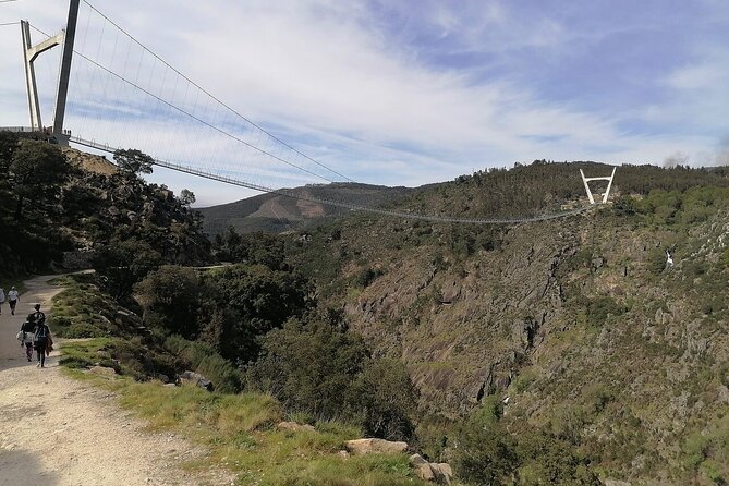 Adventure Paiva Passages: Suspension Bridge and Picnic | Porto - Price and Value: What You Pay For, and What Might Feel Thin