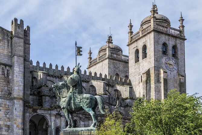 Amazing Secrets of Porto: Self-Guided Puzzle Adventure - When this puzzle walk is a great fit