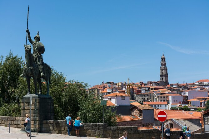 Amazing Secrets of Porto: Self-Guided Puzzle Adventure - Who might want a different kind of tour