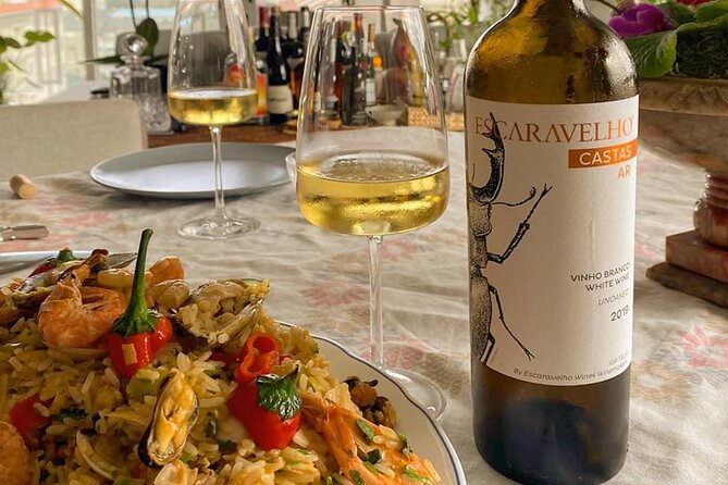 An Unforgettable Evening: Authentic Portuguese Dinner in Porto - Portuguese starters, Brazilian roots, and the menu details to taste