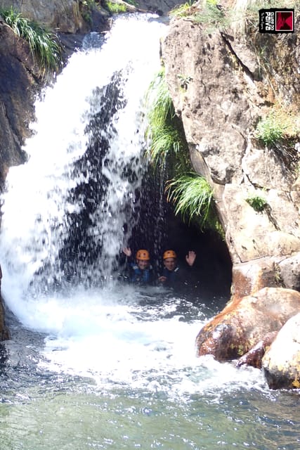 Arouca: Canyoning in Rio de Frades - Key highlights worth your attention