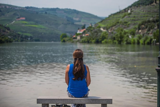 Authentic Douro Valley - small-Group Tour (Max 7) - Pinhão village and cultural layers beyond the facade